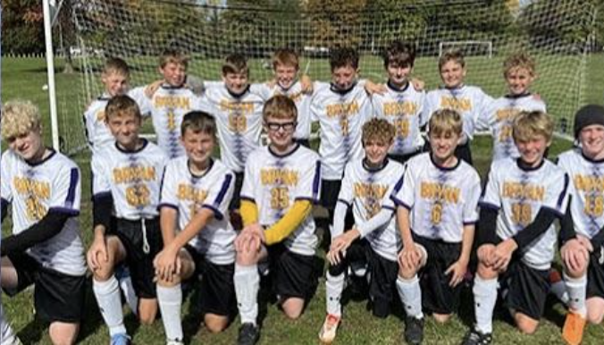Travel Soccer Registration 2025